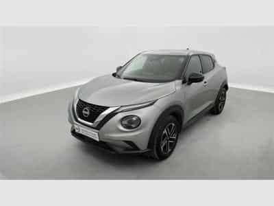 Nissan Juke 1.0 DIG-T 114cv N-Connecta NAVI / CARPLAY / PDC / ALU (2024) - Photo 1