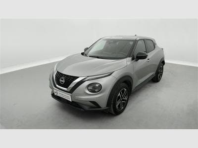 Nissan Juke 1.0 DIG-T 114cv N-Connecta NAVI / CARPLAY / PDC / ALU (2024) - Photo 1