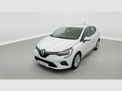 Renault Clio 1.0 SCe 65cv Business NAVI / CARPLAY / PDC (2021) - Photo 1