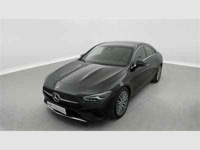 Mercedes CLA 180 CLA 180d Luxury Line **NAVI/LED/CAM** (2024) - Photo 1
