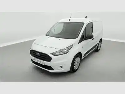 Ford Transit 1.5 Ecoblue 100Cv Business NAVI (2022) - Photo 1