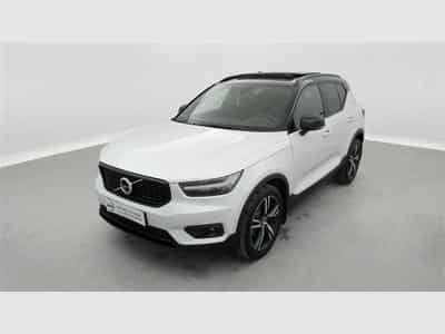 Volvo XC40 1.5 T3 R-Design (2021) - Photo 1