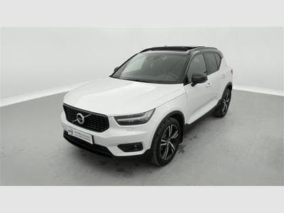 Volvo XC40 1.5 T3 R-Design (2021) - Foto 1