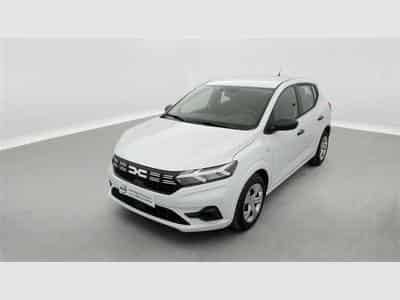 Dacia Sandero 1.0 TCe 90cv Essential (2023) - Photo 1