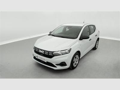 Dacia Sandero 1.0 TCe 90cv Essential (2023) - Photo 1