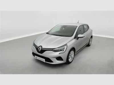 Renault Clio 1.0 TCe 91 CV (2021) - Photo 1