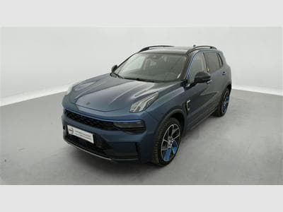 Lynk & Co 01 1.5 Turbo PHEV NAVI / FULL LED / TOIT PANO / CAMERA / JA 20" (2022) - Foto 1