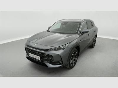 MG HS 1.5 Hybrid+ Luxury CUIR / NAVI / CAMERA360° / CARPLAY (2026) - Foto 1