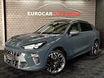 Cupra Terramar VZ 2.0 TSI 265 CV 4Drive *PANO* ATTELAGE* CAM * (2026) - Foto 1