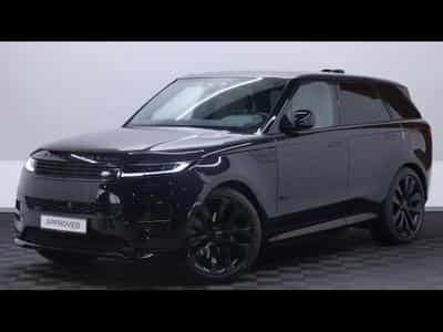 Land-Rover Range Rover Sport P460e Dynmic SE AWD Auto (2026) - Photo 1