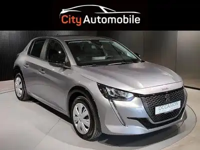 Peugeot 208 50kWh 362 KMS CARPLAY CAMERA BLUETOOTH (2023) - Foto 1