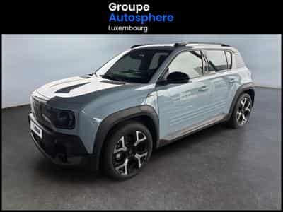 Renault R4 E-Tech techno 150 hp comfort range (2026) - Foto 1