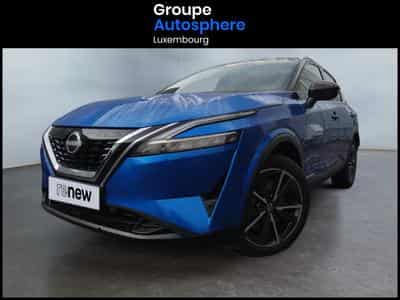 Nissan Qashqai e-Power 1.5 DIG-T Tekna (2023) - Foto 1