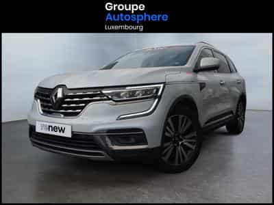 Renault Koleos 2.0 dCi 4WD Initiale Paris X-Tronic (2021) - Foto 1