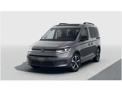 VW Caddy Life "DARK LABEL" 1.5 TSI 114cv 6 vitesses (2026) - Photo 1