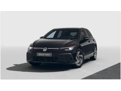 VW Golf GTI 2.0 TSI 195 kW / 265 CV Boîte à double embrayage 7 vites (2026) - Photo 1