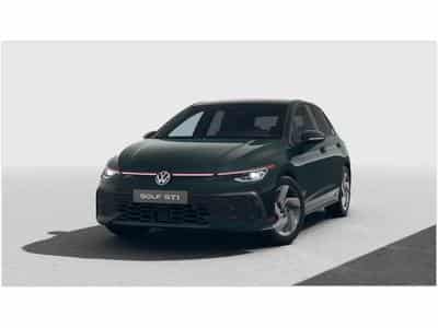 VW Golf GTI 2.0 TSI 195 kW / 265 CV Boîte à double embrayage 7 vites (2026) - Photo 1