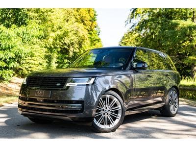 Land-Rover Range Rover SWB P530 HSE Mark I (2022) - Photo 1