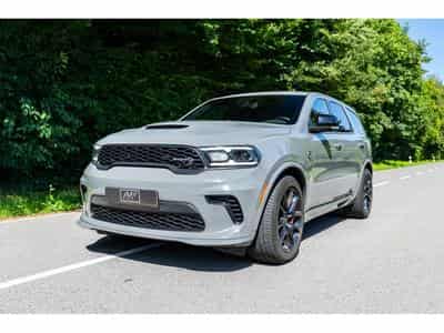 Dodge Durango SRT HELLCAT - 6 Places - Harman Kardon - Black Package (2023) - Foto 1