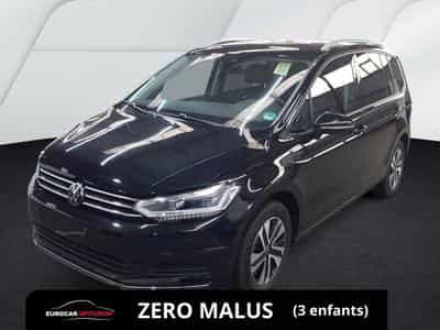 VW Touran Comfortline Energy 2.0 TDI 150 CV DSG7* 7 PLACES * ATTELAGE (2026) - Photo 1
