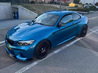 BMW M2 M2 (2017) - Photo 1