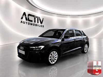 Audi A1 30 TFSI 110 DESIGN (2023) - Foto 1