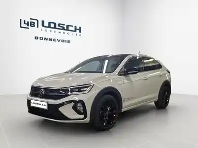 VW Taigo R-LINE (2024) - Photo 1