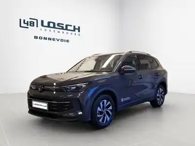 VW Tiguan LIFE (2026) - Photo 1