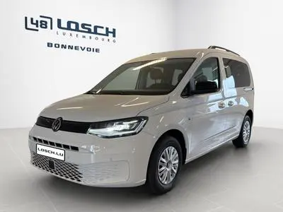 VW Caddy CADDY (2026) - Photo 1