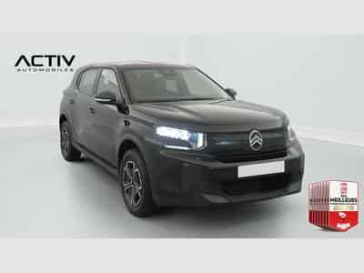 Citroën C3 Aircross 113 ch autonomie confort You (2025) - Foto 1