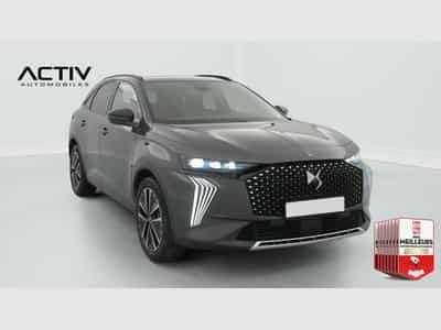 DS Automobiles DS7 BlueHDi 130 EAT8 Etoile (2025) - Foto 1