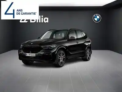 BMW X5 X5 xDrive40d M Sport (2022) - Photo 1