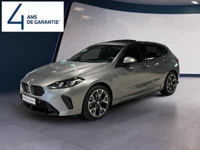 BMW 116 116 Hatch M Sport (2026) - Photo 1