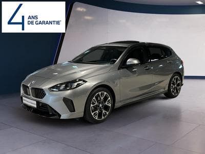 BMW 116 116 Hatch M Sport (2026) - Photo 1