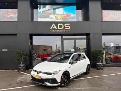 VW Golf Clubsport 2.0 300ch/Toit Ouvrant/Camera/Sièges chauffants (2023) - Photo 1