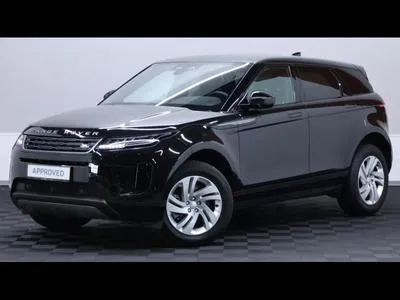 Land-Rover Range Rover Evoque (2025) - Photo 9