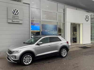 VW T-Roc LIFE 2.0TDI 150CV DSG7 (2025) - Foto 1