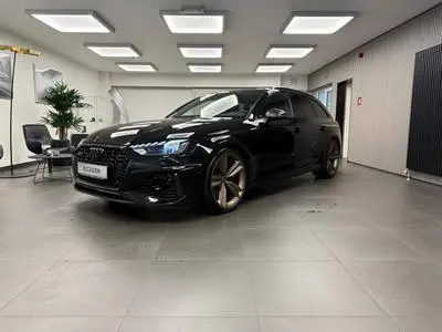 Audi RS4 Avant 2.9 TFSI quattro 450 CV / 331 kW tiptronic (2021) - Photo 1