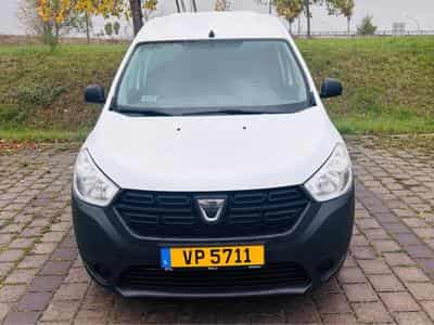 Dacia Dokker (2021) - Photo 1