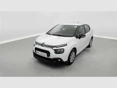 Citroen C3 1.2i PureTech Feel NAVI / FULL LED / PDC AR (2022) - Foto 1