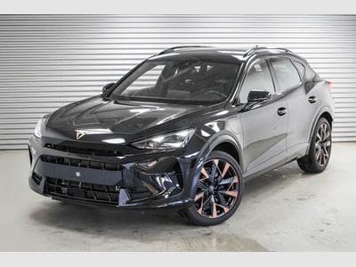 Cupra Formentor 1,5 eHybrid VZ (2026) - Foto 1
