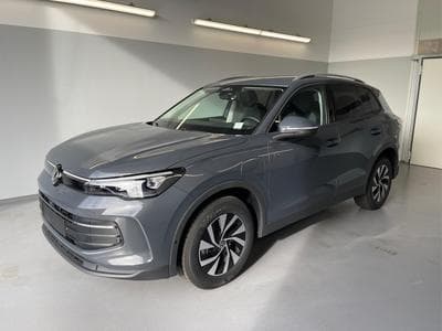 VW Tiguan LIFE (2026) - Foto 1