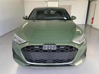 Audi A3 Sportback A3 Sportback (2026) - Photo 1