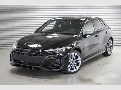 Audi S3 Sportback 2,0 TFSI (2026) - Photo 1