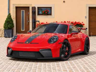 Porsche 911 911 GT3 Pack Weissach (2025) - Foto 1