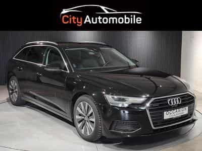 Audi A6 2.0 TDi S-TRONIC QUATTRO CARPLAY GPS SIEGES CHAUFF/VENTIL (2019) - Photo 1