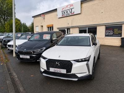 DS Automobiles DS4 CROSS RIVOLI 130 BLUE HDI * GARANTIE 36 MOIS * (2023) - Foto 1