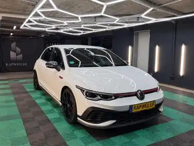 VW Golf GTI Clubsport 2.0 TSI 221KW DSG 300, caméra, 19", navi (2021) - Foto 1