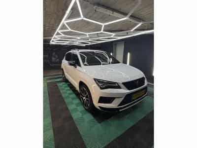 Cupra Ateca 2.0 TSI 221KW aut.,360°,Beats, Assist, 19", Keyless, ACC (2018) - Photo 1