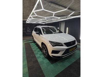 Cupra Ateca 2.0 TSI 221KW aut.,360°,Beats, Assist, 19", Keyless, ACC (2018) - Photo 1